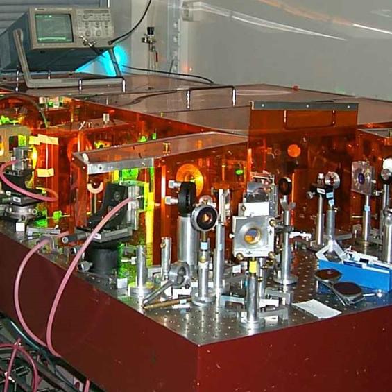 Signalisation cellulaire par le NO : guanylate cyclase et NO-synthase